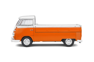 Volkswagen T1 Pick Up - 1950