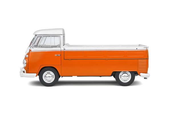 Volkswagen T1 Pick Up - 1950