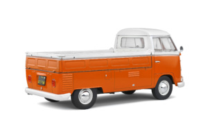 Volkswagen T1 Pick Up - 1950