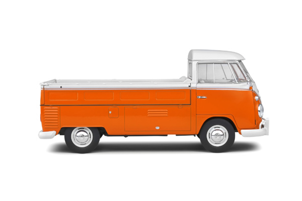 Volkswagen T1 Pick Up - 1950