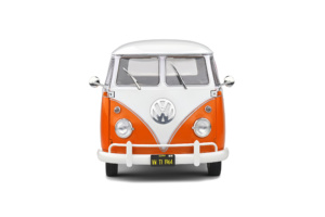Volkswagen T1 Pick Up - 1950 - Solido