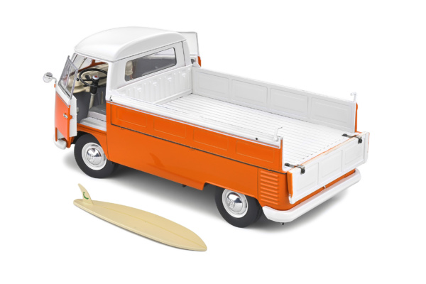 Volkswagen T1 Pick Up - 1950