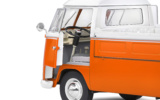 Volkswagen T1 Pick Up - 1950