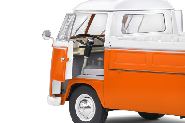 Volkswagen T1 Pick Up - 1950