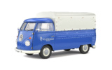 Volkswagen T1 Pick Up Volkswagen Service - 1950