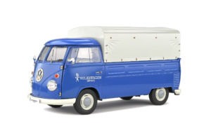 Volkswagen T1 Pick Up Volkswagen Service - 1950