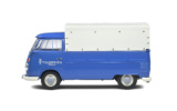 Volkswagen T1 Pick Up Volkswagen Service - 1950