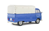 Volkswagen T1 Pick Up Volkswagen Service - 1950