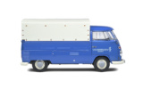 Volkswagen T1 Pick Up Volkswagen Service - 1950