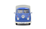 Volkswagen T1 Pick Up Volkswagen Service - 1950
