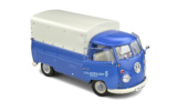 Volkswagen T1 Pick Up Volkswagen Service - 1950
