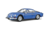 Alpine A110 1600S - Bleu Alpine - 1969
