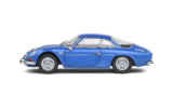 Alpine A110 1600S - Bleu Alpine - 1969