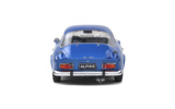 Alpine A110 1600S - Bleu Alpine - 1969