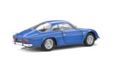 Alpine A110 1600S - Bleu Alpine - 1969