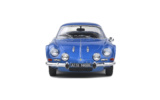 Alpine A110 1600S - Bleu Alpine - 1969