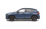 Mercedes-Benz GLA (H247) AMG Line - Denim Blue Metallic - 2019