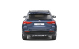 Mercedes-Benz GLA (H247) AMG Line - Denim Blue Metallic - 2019
