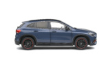 Mercedes-Benz GLA (H247) AMG Line - Denim Blue Metallic - 2019