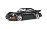 Porsche 911 (964) Turbo 3.6 - Black - 1993