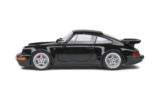 Porsche 911 (964) Turbo 3.6 - Black - 1993
