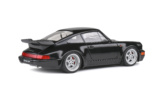 Porsche 911 (964) Turbo 3.6 - Black - 1993