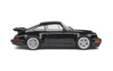 Porsche 911 (964) Turbo 3.6 - Black - 1993