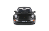Porsche 911 (964) Turbo 3.6 - Black - 1993