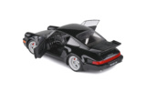 Porsche 911 (964) Turbo 3.6 - Black - 1993