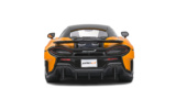 McLaren 600 LT - McLaren Orange - 2018