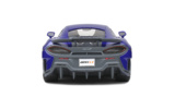 McLaren 600LT - Lantana Purple - 2018