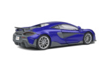 McLaren 600LT - Lantana Purple - 2018