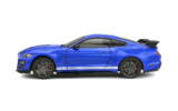 Ford Shelby GT500 Fast Track - Ford Performance Blue - 2020