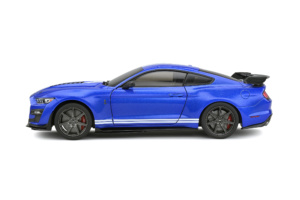 Ford Shelby GT500 Fast Track - Ford Performance Blue - 2020