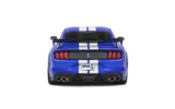 Ford Shelby GT500 Fast Track - Ford Performance Blue - 2020