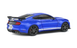 Ford Shelby GT500 Fast Track - Ford Performance Blue - 2020