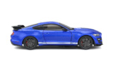Ford Shelby GT500 Fast Track - Ford Performance Blue - 2020