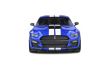 Ford Shelby GT500 Fast Track - Ford Performance Blue - 2020