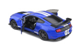 Ford Shelby GT500 Fast Track - Ford Performance Blue - 2020