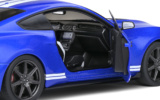 Ford Shelby GT500 Fast Track - Ford Performance Blue - 2020