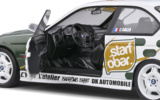 BMW E36 M3 Coupé Starfotictac - 1994