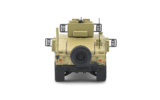 AM General M1115 Humvee Military Police - Desert Camo - 1983