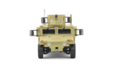 AM General M1115 Humvee Military Police - Desert Camo - 1983