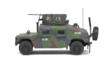 AM General M1115 Humvee KFOR - Green Camo - 1983