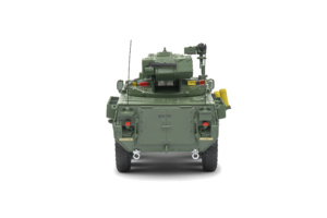 General Dynamics Lan Systems M1128 MGS Stryker - Green Camo - 2002