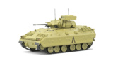 FMC Corporation M2 Bradley Fighting Vehicule "Nasty Boyz" - Desert Camo - 1991