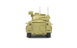 FMC Corporation M2 Bradley Fighting Vehicule "Nasty Boyz" - Desert Camo - 1991