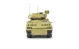 FMC Corporation M2 Bradley Fighting Vehicule "Nasty Boyz" - Desert Camo - 1991