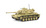 Chrysler Defense M60 A1 Tank USMC - Desert Camo - 1991