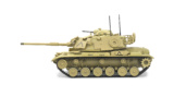 Chrysler Defense M60 A1 Tank USMC - Desert Camo - 1991